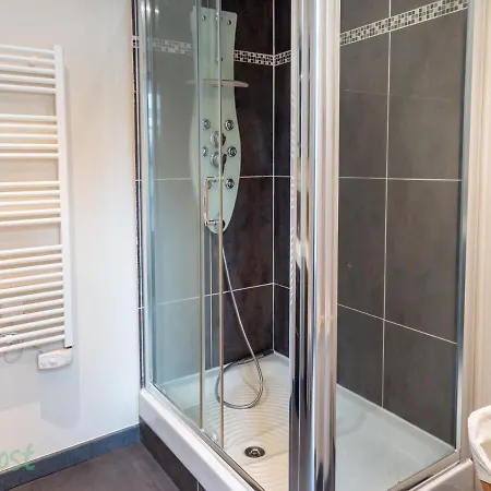 Le Mail ¤authentique¤ 2p Hypercentre Appartement